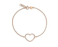 Bracciale Marco Gerbella Donna in Oro rosa CF-BC-14-XR - CF-BC-14-XR